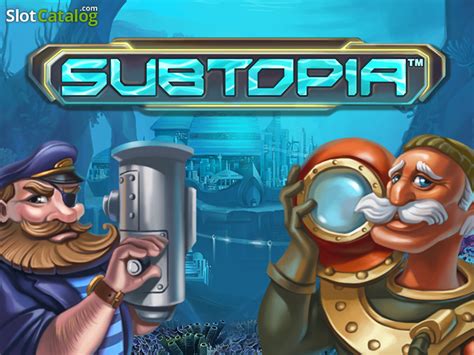 subtopia casino|Subtopia (NetEnt) Slot Review & Demo – {{month}} {{year}}.